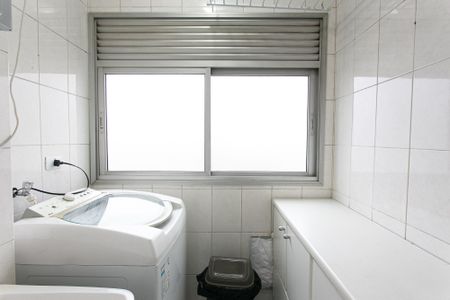 Apartamento à venda com 55m², 2 quartos e 1 vagaÁrea de Serviço