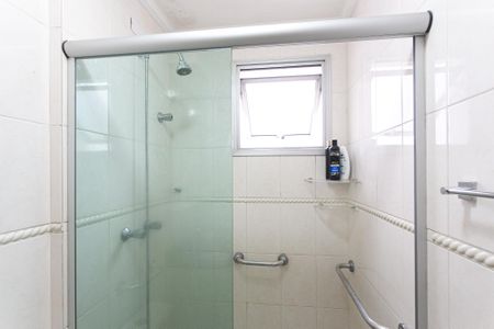 Apartamento à venda com 55m², 2 quartos e 1 vagaBanheiro