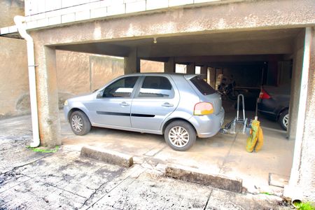 Apartamento à venda com 105m², 3 quartos e 1 vaga Apartamento à venda com 105m², 3 quartos e 1 vagaVaga de Garagem