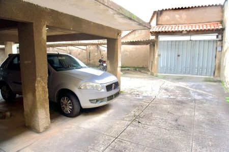 Apartamento à venda com 105m², 3 quartos e 1 vaga