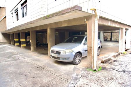 Apartamento à venda com 105m², 3 quartos e 1 vaga