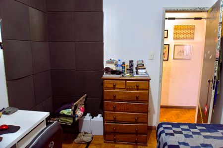 Apartamento à venda com 105m², 3 quartos e 1 vaga Apartamento à venda com 105m², 3 quartos e 1 vagaQuarto 2