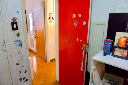 Apartamento à venda com 105m², 3 quartos e 1 vaga Apartamento à venda com 105m², 3 quartos e 1 vagaQuarto 3