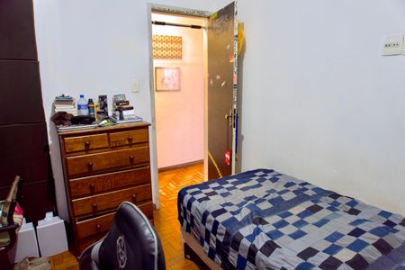 Apartamento à venda com 105m², 3 quartos e 1 vaga Apartamento à venda com 105m², 3 quartos e 1 vagaQuarto 2