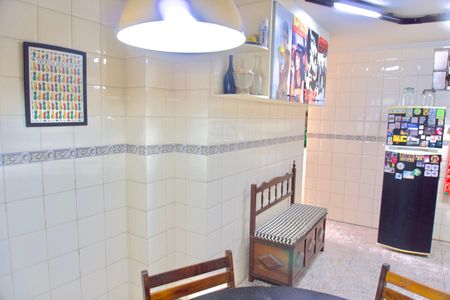 Apartamento à venda com 105m², 3 quartos e 1 vaga Apartamento à venda com 105m², 3 quartos e 1 vagaCopa