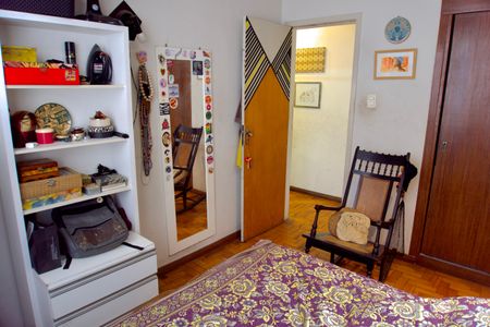 Apartamento à venda com 105m², 3 quartos e 1 vaga Apartamento à venda com 105m², 3 quartos e 1 vagaQuarto 1