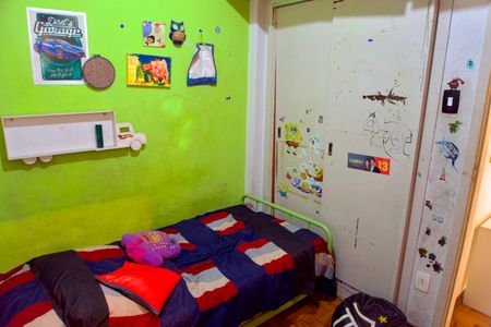 Apartamento à venda com 105m², 3 quartos e 1 vaga Apartamento à venda com 105m², 3 quartos e 1 vagaQuarto 3