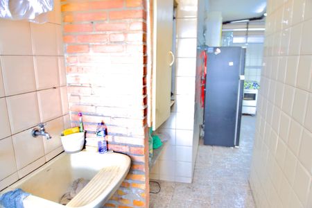 Apartamento à venda com 105m², 3 quartos e 1 vaga Apartamento à venda com 105m², 3 quartos e 1 vagaÁrea de Serviço