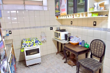 Apartamento à venda com 105m², 3 quartos e 1 vaga Apartamento à venda com 105m², 3 quartos e 1 vagaCozinha