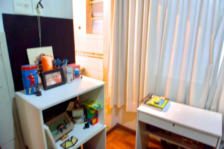 Apartamento à venda com 105m², 3 quartos e 1 vaga Apartamento à venda com 105m², 3 quartos e 1 vagaQuarto 3