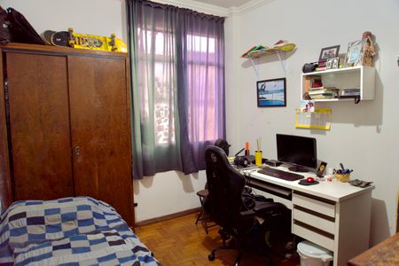 Apartamento à venda com 105m², 3 quartos e 1 vaga Apartamento à venda com 105m², 3 quartos e 1 vagaQuarto 2