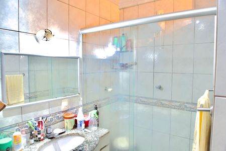 Apartamento à venda com 105m², 3 quartos e 1 vaga Apartamento à venda com 105m², 3 quartos e 1 vagaBanheiro