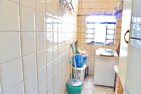 Apartamento à venda com 105m², 3 quartos e 1 vaga Apartamento à venda com 105m², 3 quartos e 1 vagaÁrea de Serviço