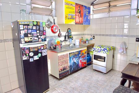 Apartamento à venda com 105m², 3 quartos e 1 vaga Apartamento à venda com 105m², 3 quartos e 1 vagaCozinha