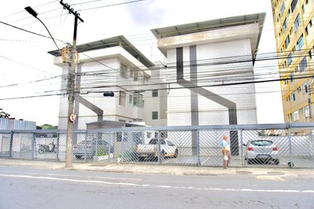 Apartamento à venda com 105m², 3 quartos e 1 vaga