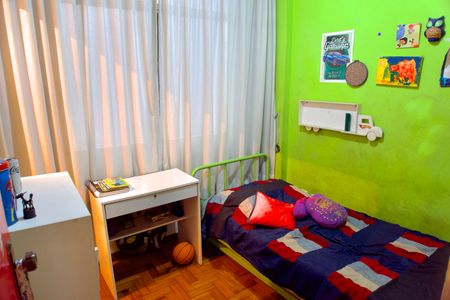 Apartamento à venda com 105m², 3 quartos e 1 vaga Apartamento à venda com 105m², 3 quartos e 1 vagaQuarto 3