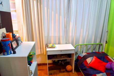 Apartamento à venda com 105m², 3 quartos e 1 vaga Apartamento à venda com 105m², 3 quartos e 1 vagaQuarto 3