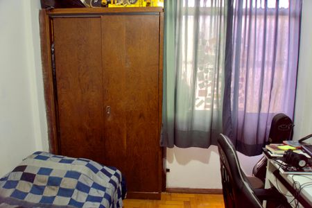 Apartamento à venda com 105m², 3 quartos e 1 vaga Apartamento à venda com 105m², 3 quartos e 1 vagaQuarto 2