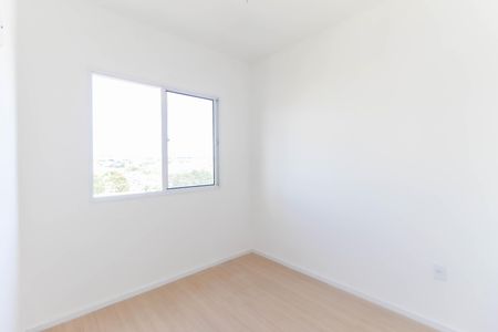 Quarto 1 de apartamento para alugar com 2 quartos, 36m² em Vila Taquari, São Paulo