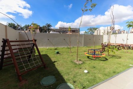 Apartamento para alugar com 36m², 2 quartos e sem vaga Apartamento para alugar com 36m², 2 quartos e sem vagaÁrea Comum