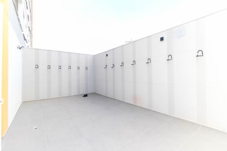 Apartamento para alugar com 36m², 2 quartos e sem vaga Apartamento para alugar com 36m², 2 quartos e sem vagaÁrea Comum