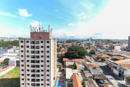 Apartamento para alugar com 36m², 2 quartos e sem vaga Apartamento para alugar com 36m², 2 quartos e sem vagaVista do Quarto 2