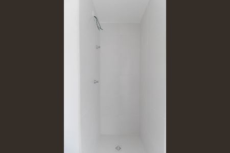 Apartamento para alugar com 36m², 2 quartos e sem vaga Apartamento para alugar com 36m², 2 quartos e sem vagaBanheiro