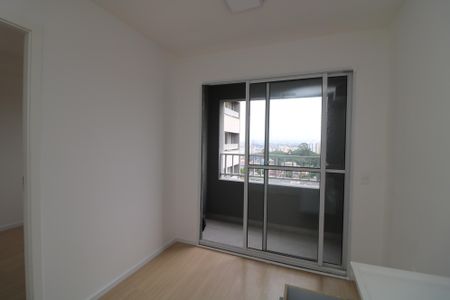 Sala de apartamento para alugar com 1 quarto, 26m² em Jardim Imperador (zona Leste), São Paulo