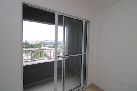 Sala de apartamento para alugar com 1 quarto, 26m² em Jardim Imperador (zona Leste), São Paulo
