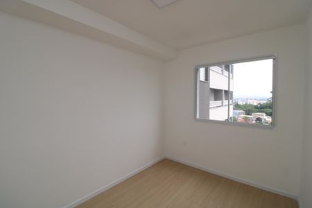 Quarto de apartamento para alugar com 1 quarto, 26m² em Jardim Imperador (zona Leste), São Paulo