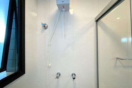 Apartamento à venda com 114m², 3 quartos e 2 vagasBanheiro