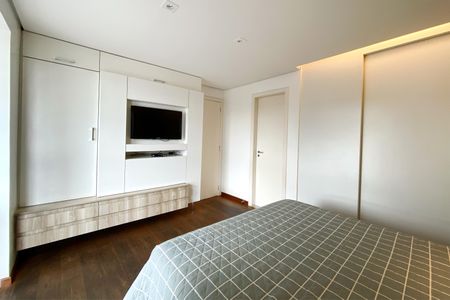 Apartamento à venda com 114m², 3 quartos e 2 vagasSuite 1