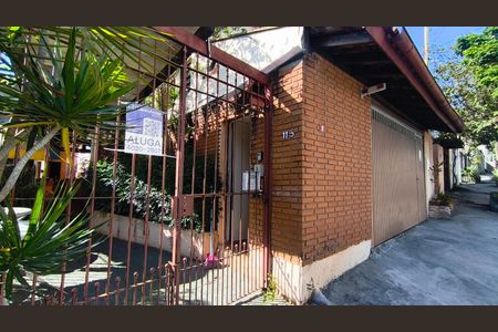 Apartamento para alugar com 25m², 1 quarto e sem vaga Apartamento para alugar com 25m², 1 quarto e sem vagaFachada