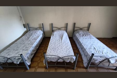 Studio de apartamento para alugar com 1 quarto, 25m² em Vila Clementino, São Paulo