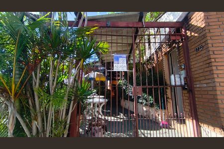 Apartamento para alugar com 25m², 1 quarto e sem vaga Apartamento para alugar com 25m², 1 quarto e sem vagaFachada