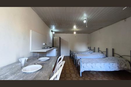Kitnet de apartamento para alugar com 1 quarto, 25m² em Vila Clementino, São Paulo