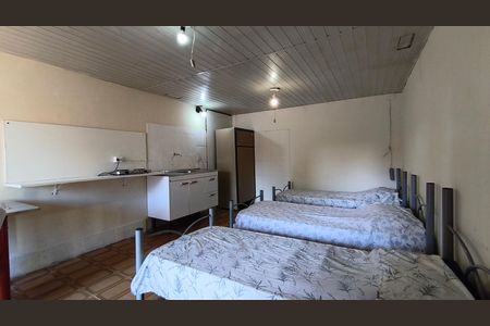 Apartamento para alugar com 25m², 1 quarto e sem vaga Apartamento para alugar com 25m², 1 quarto e sem vagaStudio