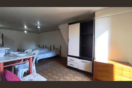 Kitnet de apartamento para alugar com 1 quarto, 25m² em Vila Clementino, São Paulo