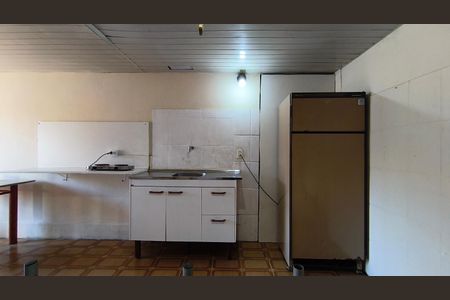 Studio de apartamento para alugar com 1 quarto, 25m² em Vila Clementino, São Paulo