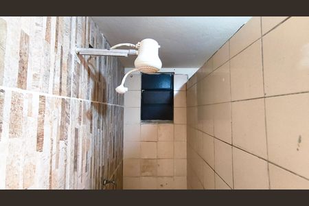 Apartamento para alugar com 25m², 1 quarto e sem vaga Apartamento para alugar com 25m², 1 quarto e sem vagaBanheiro