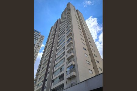 Apartamento à venda com 105m², 2 quartos e 2 vagasFachada