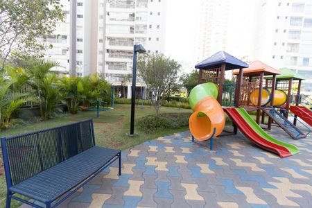 Apartamento à venda com 105m², 2 quartos e 2 vagasÁrea Comum