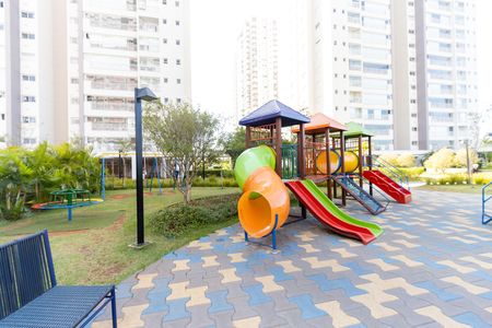 Apartamento à venda com 105m², 2 quartos e 2 vagasÁrea Comum