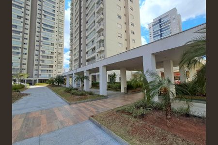 Apartamento à venda com 105m², 2 quartos e 2 vagasÁrea Comum