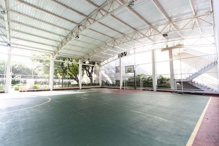 Apartamento à venda com 105m², 2 quartos e 2 vagasÁrea Comum