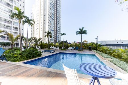 Apartamento à venda com 105m², 2 quartos e 2 vagasÁrea Comum