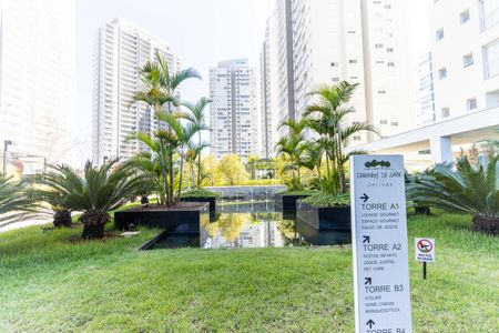 Apartamento à venda com 105m², 2 quartos e 2 vagasÁrea Comum