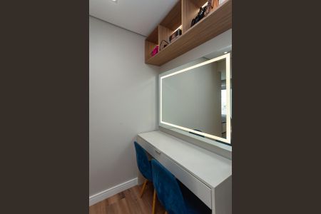 Apartamento à venda com 105m², 2 quartos e 2 vagasQuarto 1 Suíte