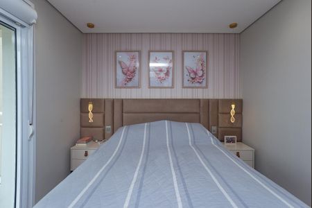 Apartamento à venda com 105m², 2 quartos e 2 vagasQuarto 1 Suíte