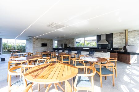 Apartamento à venda com 105m², 2 quartos e 2 vagasÁrea Comum